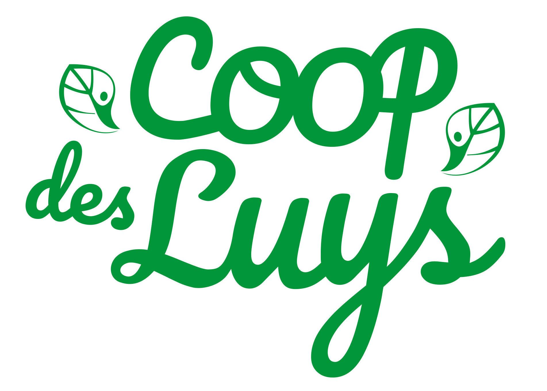 Coop des Luys